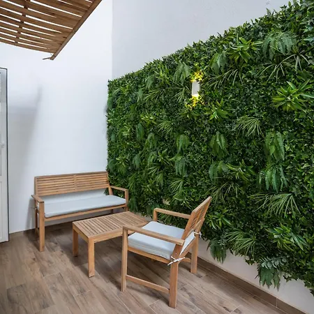 Chinitas Urban Apartment Malaga