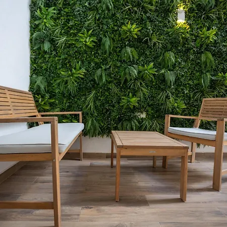 Apartmán Chinitas Urban Màlaga