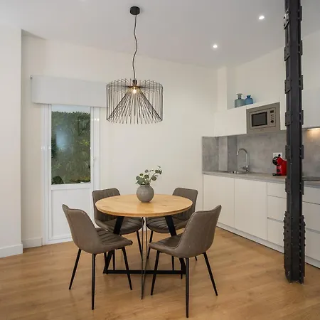 Apartmán Chinitas Urban Màlaga